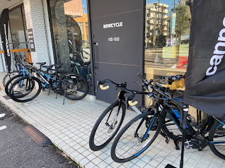 試乗車販売中です